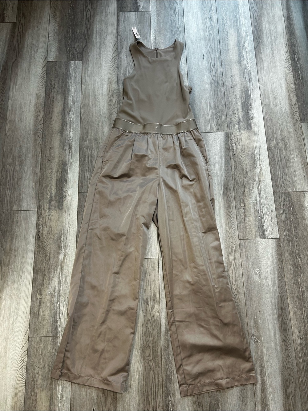 Victoria’s Secret Jumpsuit, NWT!